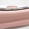 LOUIS VUITTON Shoulder Bag Pink Epi leather | Luna Bags - Image 8