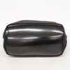 GUCCI  Bamboo Handbag 000 0531 Women's Nylon Black | Luna Bags - Image 3