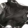 Gucci  Bamboo Shoulder Bag 001 4006 Women's Leather Shoulder Bag Black | Luna Bags - Image 4