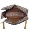 LOUIS VUITTON Shoulder Bag Trocadero 27 Brown Beige Gold Monogram M51274 Canvas Nume MB1024 | Luna Bags - Image 5