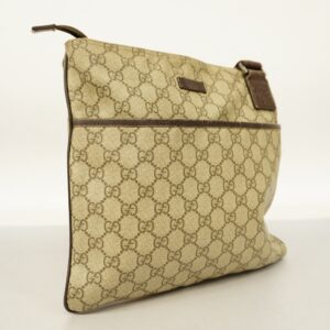GUCCI  ショルダーバッグ Shoulder Bag 141626 Women's GG Supreme,Leather | Luna Bags