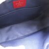 Louis Vuitton Saintonge Bordeaux system Cherry berry Monogram empreinte leather M44795 | Luna Bags - Image 5