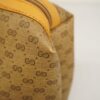 GUCCI  Micro GG Micro GG Women's Leather Pouch Beige | Luna Bags - Image 14