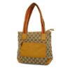 GUCCI  GG Canvas 019 0402 Women's Leather Tote Bag Beige | Luna Bags - Image 19