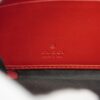 GUCCI  Mystic Cat 499382 Gold Hardware Women's GG Supreme,Leather Wallet | Luna Bags - Image 7