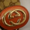 GUCCI  GG Canvas Sookie 247902 Women's Handbag,Shoulder Bag Beige | Luna Bags - Image 16