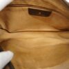 GUCCI  Clutch Bag 89.01.044 Women's GG Supreme Clutch Bag Beige,Brown | Luna Bags - Image 5