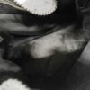 GUCCI  Horsebit Shoulder Bag 114900 Women's GG Canvas Shoulder Bag Black | Luna Bags - Image 4