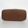 GUCCI  Shoulder Bag 001 3814 GG Canvas,Leather Shoulder Bag Beige,Brown | Luna Bags - Image 2