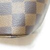 LOUIS VUITTON Sienna PMShoulder Sienna PM Brown Damier PVC coated canvas N41545 | Luna Bags - Image 7