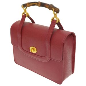 GUCCI bamboo | Luna Bags