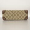 GUCCI  Bamboo 2WAY Bag 533623 Women's GG Supreme,Leather Handbag,Shoulder | Luna Bags - Image 2