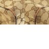 GUCCI 145758 GG Sherry Line Handbag Canvas Ladies | Luna Bags - Image 9