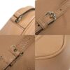 Gucci 308364 Soho Interlocking G Shoulder Bag Calf Ladies | Luna Bags - Image 9