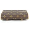 LOUIS VUITTON Pochette Florentine M51855 Shoulder Bag Monogram Canvas Women's | Luna Bags - Image 5