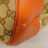 GUCCI  GG Canvas Sookie 247902 Women's Handbag,Shoulder Bag Beige | Luna Bags - Image 8