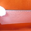 LOUIS VUITTON Shoulder Bag Pink Epi leather | Luna Bags - Image 5