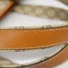 GUCCI  Sherry Line 211134 Women's GG Supreme Tote Bag Beige | Luna Bags - Image 6
