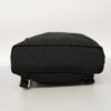 GUCCI  Rucksack 003 0242 Women's Nylon Canvas Backpack Black | Luna Bags - Image 2