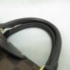 Louis Vuitton Siena PM Shoulder Bag Brown Damier PVC coated canvas N41545 | Luna Bags - Image 7