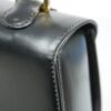 GUCCI  Bamboo 2WAY Bag 000 2046 0633 Women's Leather Handbag,Shoulder Bag | Luna Bags - Image 12