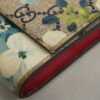 GUCCI  GG Blooms Gold Metal Fittings 404070 Women's GG Supreme Long Wallet | Luna Bags - Image 17