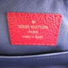 Louis Vuitton Saintonge Bordeaux system Cherry berry Monogram empreinte leather M44795 | Luna Bags - Image 6