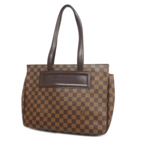 Louis Vuitton Damier Parioli PM N51123 Women's Handbag,Tote Bag | Luna Bags