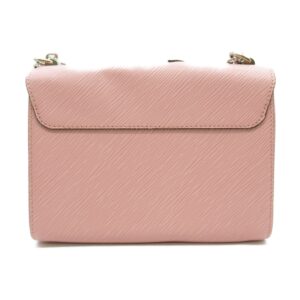LOUIS VUITTON Shoulder Bag Pink Epi leather | Luna Bags