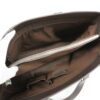 GUCCI  GG Canvas 2way Bag 449169 GG Canvas Handbag,Shoulder Bag Beige,Brown | Luna Bags - Image 5