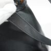 Gucci  Bamboo Rucksack 003 2058 0030 Women's Leather Backpack Black | Luna Bags - Image 13