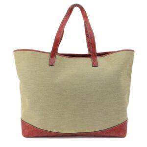 GUCCI 297435 GG Shima Outlet Tote Bag Canvas Ladies | Luna Bags