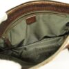 GUCCI  Shoulder Bag 114273 Women's GG Canvas Beige,Brown | Luna Bags - Image 3