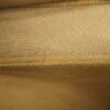 GUCCI  Sherry Line Sherry Micro GG 012 4864 39 Men,Women,Unisex Boston Bag | Luna Bags - Image 9