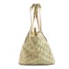 Gucci 131228 GG Handbag Canvas Ladies GUCCI | Luna Bags - Image 3