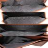 GUCCI / Gucci W hook wallet long outlet brown 231835 0416 | Luna Bags - Image 7