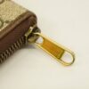 GUCCI  Ophidia Coin Case 597613 Gold Hardware Women's GG Supreme,Leather | Luna Bags - Image 7