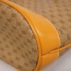GUCCI  Micro GG 001 165 0937 Women's PVC,Leather Shoulder Bag Beige | Luna Bags - Image 16