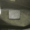 GUCCI  Bamboo Handbag 001 3739 Women's Nylon,Leather Handbag Black | Luna Bags - Image 7
