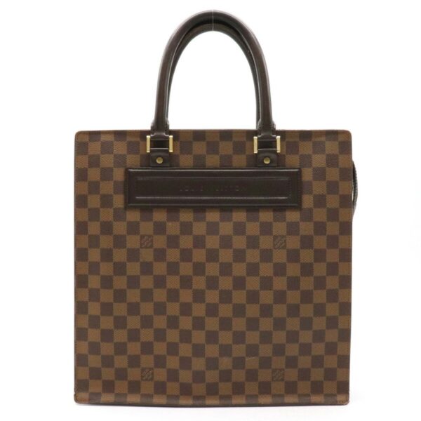Louis Vuitton Damier Venice GM tote bag handbag N51146 | Luna Bags