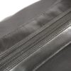 GUCCI  Bamboo Handbag 000 0531 Women's Nylon Black | Luna Bags - Image 13