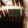 GUCCI  GG Canvas 169947 Women's GG Canvas,Leather Tote Bag Beige | Luna Bags - Image 7