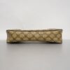 GUCCI  Clutch Bag 89.01.044 Women's GG Supreme Clutch Bag Beige,Brown | Luna Bags - Image 2