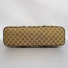 GUCCI  GG Canvas 2way Bag 449169 GG Canvas Handbag,Shoulder Bag Beige,Brown | Luna Bags - Image 3