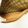 GUCCI  Sherry Line Tote Bag Women's GG Supreme Tote Bag Beige | Luna Bags - Image 7