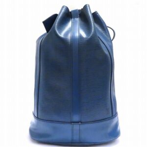 Louis Vuitton Epi GM M43085 One Shoulder Bag Unisex | Luna Bags