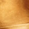 Gucci 001 3767 Women's Leather Shoulder Bag Beige | Luna Bags - Image 6