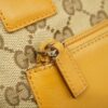 GUCCI  GG Canvas 019 0402 Women's Leather Tote Bag Beige | Luna Bags - Image 14