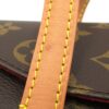 LOUIS VUITTON Sonatine Brown Monogram PVC coated canvas M51902 | Luna Bags - Image 9