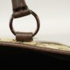 GUCCI  GG Canvas 113011 Women's Tote Bag Beige,Brown | Luna Bags - Image 17